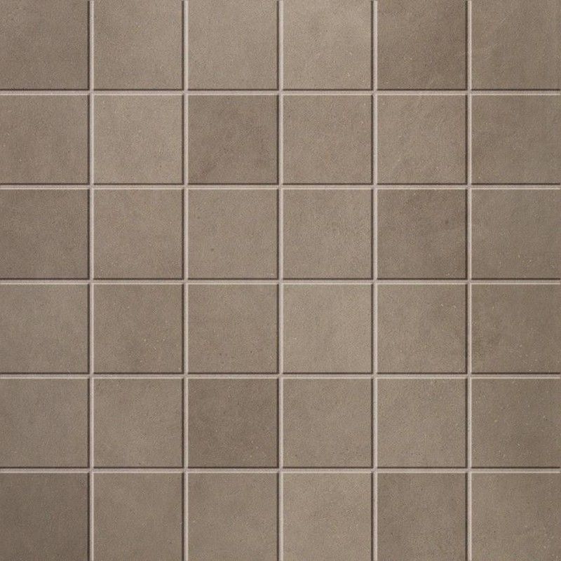 Элемент Керамогранит Dwell Greige Mosaico (A1C0) коллекции Dwell (Двелл) Atlas Concorde