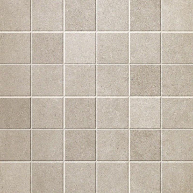 Элемент Керамогранит Dwell Pearl Mosaico (A1CY) коллекции Dwell (Двелл) Atlas Concorde