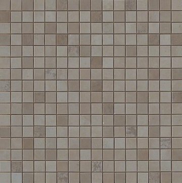 Карвинг 60x60 Dwell (Двелл) Atlas Concorde: Керамогранит Dwell Greige Mosaico Q (9DQG)