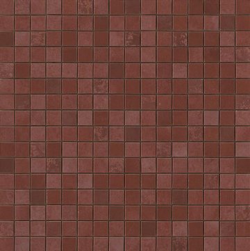 Карвинг 60x60 Dwell (Двелл) Atlas Concorde: Керамогранит Dwell Rust Mosaico Q (9DQR)