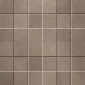 Карвинг 60x60 Dwell (Двелл) Atlas Concorde: Керамогранит Dwell Greige Mosaico (A1C0)