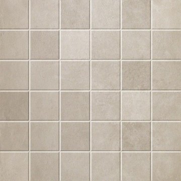 Карвинг 60x60 Dwell (Двелл) Atlas Concorde: Керамогранит Dwell Pearl Mosaico (A1CY)