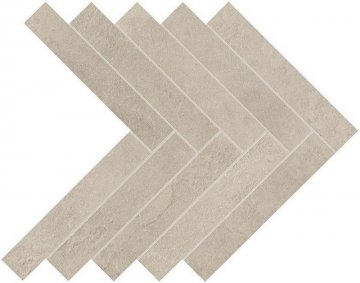 Карвинг 60x60 Dwell (Двелл) Atlas Concorde: Керамогранит Dwell Pearl Herringbone (A1DA)