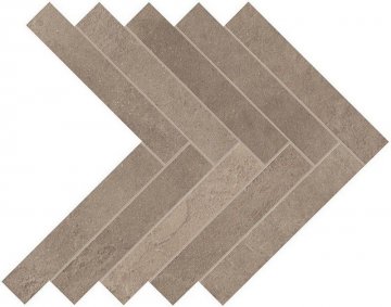 Карвинг 60x60 Dwell (Двелл) Atlas Concorde: Керамогранит Dwell Greige Herringbone (A1DD )