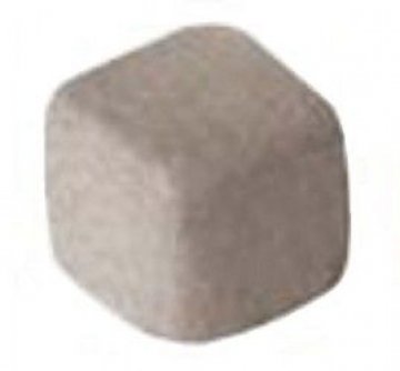 Карвинг 60x60 Dwell (Двелл) Atlas Concorde: Керамическая плитка Dwell Greige Spigolo 0,8 A.E. (A1DG)