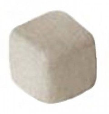 Карвинг 60x60 Dwell (Двелл) Atlas Concorde: Керамическая плитка Dwell Silver Spigolo 0,8 A.E. (A1DS)