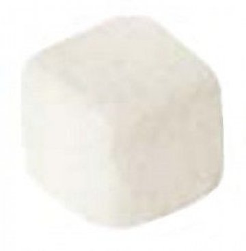 Карвинг 60x60 Dwell (Двелл) Atlas Concorde: Керамическая плитка Dwell Off White Spigolo 0,8 A.E. (A1DW)