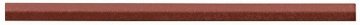 Карвинг 60x60 Dwell (Двелл) Atlas Concorde: Керамическая плитка Dwell Rust Spigolo 1x20 (LDDR)