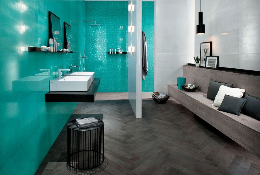 Коллекция Dwell
