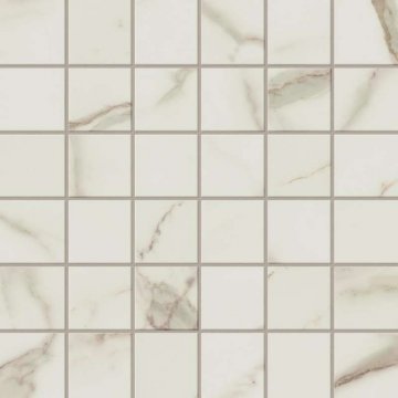 Карвинг 60x60 Empire (Эмпайр) Atlas Concorde: Керамогранит Empire Calacatta Diamond Mosaic