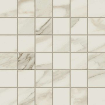 Карвинг 60x60 Empire (Эмпайр) Atlas Concorde: Керамогранит Empire Arabescato Mosaic