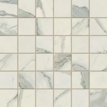 Карвинг 60x60 Empire (Эмпайр) Atlas Concorde: Керамогранит Empire Statuario Mosaic