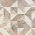 Полированный 60x120  : Керамогранит Empire Intarsi Rett 60x120 Lapp