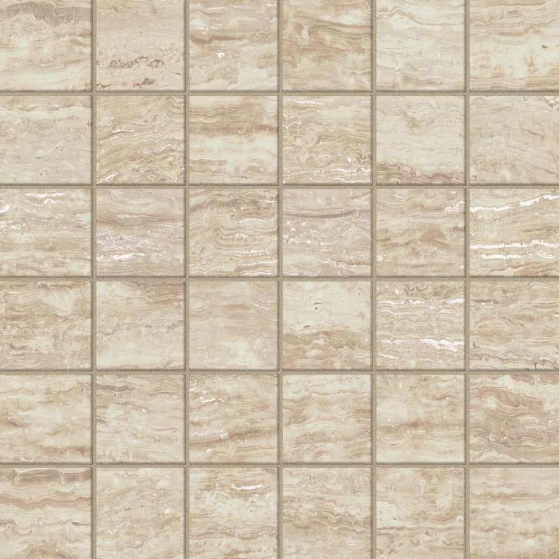 Элемент Керамогранит Epos Ivory Mosaic коллекции Epos (Эпос) Atlas Concorde