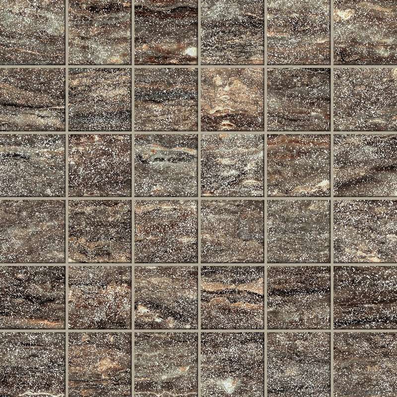 Элемент Керамогранит Epos Grey Mosaic Lap коллекции Epos (Эпос) Atlas Concorde