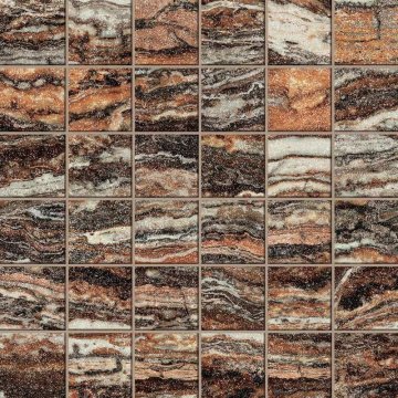 Карвинг 60x60 Epos (Эпос) Atlas Concorde: Керамогранит Epos Jurassic Mosaic Lap