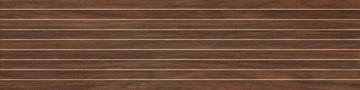 Карвинг 60x60 Etic (Этик) Atlas Concorde: Керамогранит Etic Palissandro Tatami 22,5x90 (AM8H)