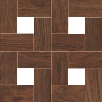 Карвинг 60x60 Etic (Этик) Atlas Concorde: Керамогранит Etic Palissandro Cassettone 45 (AM8O) 45x45