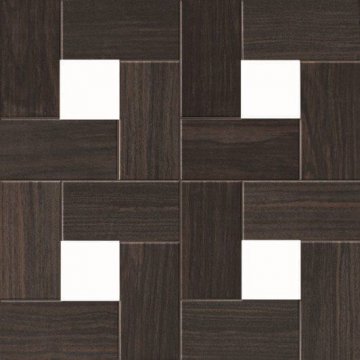 Карвинг 60x60 Etic (Этик) Atlas Concorde: Керамогранит Etic Ebano Cassettone 45 (AM8P) 45x45