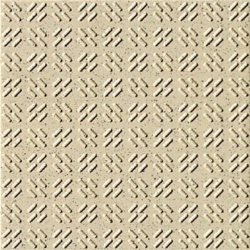 Карвинг 60x60 Granigliati (Граниглиати) Atlas Concorde: Керамогранит Bianco Lasa 20 Antisdrucciolo P.Diam. (AY4N) 20x20