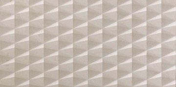 Карвинг 60x60 Kone (Коне) Atlas Concorde: Керамическая плитка Kone 3D Stars Silver 40x80 (8K3S)