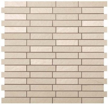 Карвинг 60x60 Kone (Коне) Atlas Concorde: Керамическая плитка Kone Beige Mosaic (9KMB) 30,5x30,5