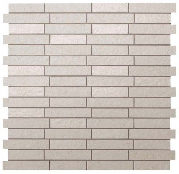 Карвинг 60x60 Kone (Коне) Atlas Concorde: Керамогранит Kone Silver Mosaic (9KMS) 30,5x30,5