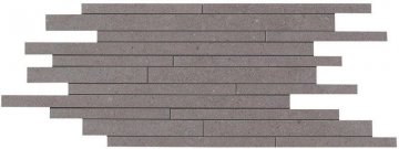 Карвинг 60x60 Kone (Коне) Atlas Concorde: Керамогранит Kone Grey Brick (AUN0 ) 30x60