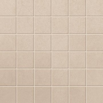 Карвинг 60x60 Kone (Коне) Atlas Concorde: Керамогранит Kone Beige Mosaico (AUNS) 30x30