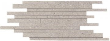 Карвинг 60x60 Kone (Коне) Atlas Concorde: Керамогранит Kone Silver Brick (AUNY ) 30x60