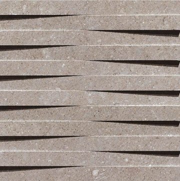 Карвинг 60x60 Kone (Коне) Atlas Concorde: Керамогранит Kone Pearl Pinnacle 3D (AUOC) 30x30