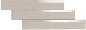 Карвинг 60x60 Kone (Коне) Atlas Concorde: Керамогранит Kone Silver Linea 3D (AUOG) 30x60