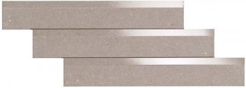 Карвинг 60x60 Kone (Коне) Atlas Concorde: Керамогранит Kone Pearl Linea 3D (AUOH) 30x60