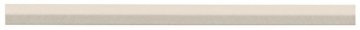 Карвинг 60x60 Kone (Коне) Atlas Concorde: Керамическая плитка Kone Kone White Spigolo 10 mm (LK1W) 1x20