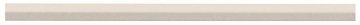 Карвинг 60x60 Kone (Коне) Atlas Concorde: Керамическая плитка Kone White Spigolo (LKSW) 0,8x20