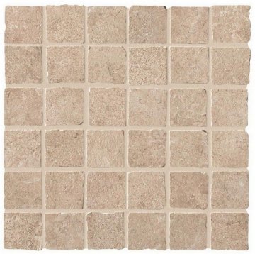 Карвинг 60x60 Lims (Лимс) Atlas Concorde: Керамогранит Lims Desert Mosaico Tumbled (A3HN)