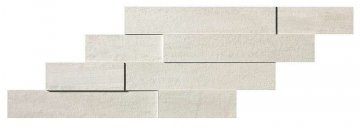 Карвинг 60x60 Mark (Марк) Atlas Concorde: Керамогранит Mark Gypsum Brick 3D (AM2R) 29x59
