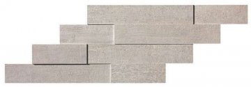 Карвинг 60x60 Mark (Марк) Atlas Concorde: Керамогранит Mark Pearl Brick 3D (AM2S) 29x59