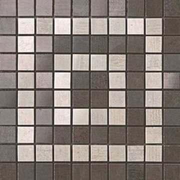 Карвинг 60x60 Mark (Марк) Atlas Concorde: Керамогранит Mark Angolo Mosaico Lappato (AMXZ) 18,5x18,5