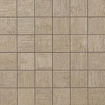 Карвинг 60x60 Mark (Марк) Atlas Concorde: Керамогранит Mark Clay Mosaico matt (AMYC) 30x30