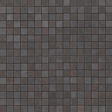 Карвинг 60x60 Mark (Марк) Atlas Concorde: Керамогранит Mark Graphite Mosaico mix (AMYK) 30x30