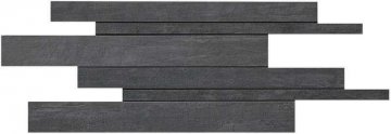 Карвинг 60x60 Mark (Марк) Atlas Concorde: Керамогранит Mark Graphite Brick (AMYW) 30x60