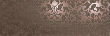 Карвинг 60x60 Marvel (Марвел) Atlas Concorde: Керамическая плитка Marvel Bronze Brocade (ASCY) 30,5x91,5