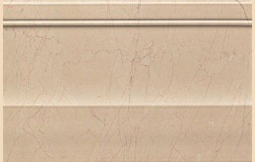 Карвинг 60x60 Marvel (Марвел) Atlas Concorde: Керамогранит Marvel Beige Alzata (ASDJ) 20x30,5
