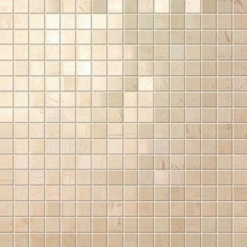 Карвинг 60x60 Marvel (Марвел) Atlas Concorde: Керамогранит Marvel Beige Mosaico Lappato (ASME) 30x30