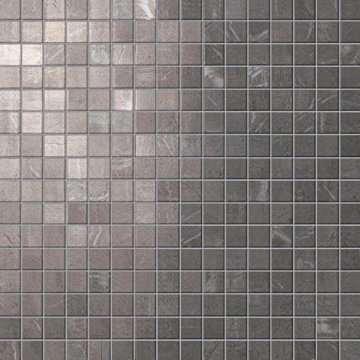Карвинг 60x60 Marvel (Марвел) Atlas Concorde: Керамогранит Marvel Grey Mosaico Lappato (ASMG) 30x30