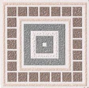Карвинг 60x60 Marvel (Марвел) Atlas Concorde: Керамогранит Marvel Glitter Bottone 7x7 (ASNQ) 7x7