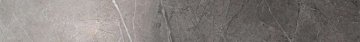 Карвинг 60x60 Marvel (Марвел) Atlas Concorde: Керамогранит Marvel Grey Listello 7x60 (AVXE)