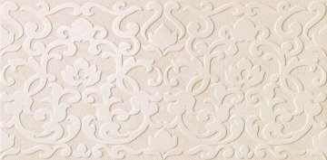 Карвинг 60x60 Marvel (Марвел) Atlas Concorde: Керамогранит Marvel Champagne Broccato (D014)