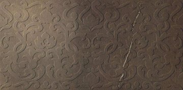 Карвинг 60x60 Marvel (Марвел) Atlas Concorde: Керамогранит Marvel Bronze Broccato (D015) 30x60